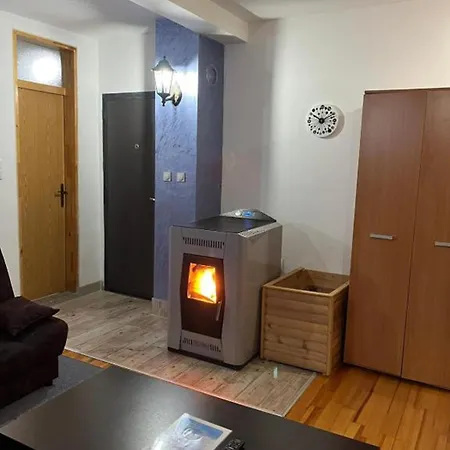 בית הארחה Gaga