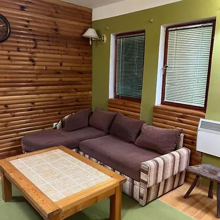 בית הארחה Gaga