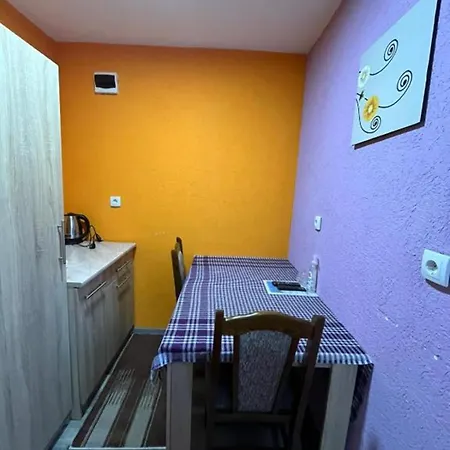 Gaga בית הארחה