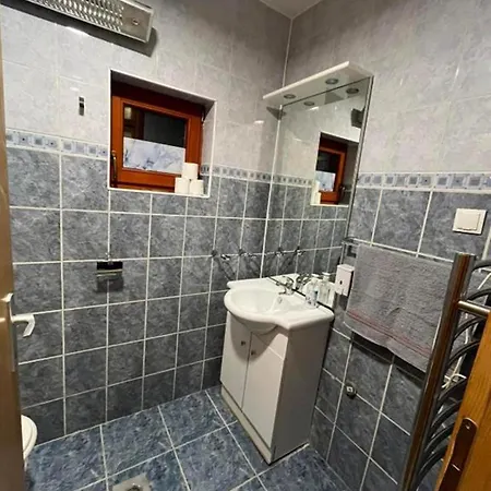 בית הארחה Gaga יהורינה