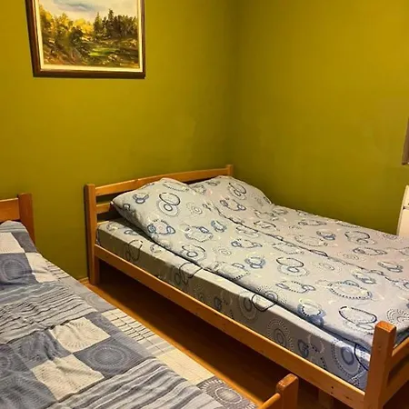 Gaga Guest house Jahorina