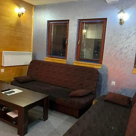 Gaga 3* יהורינה