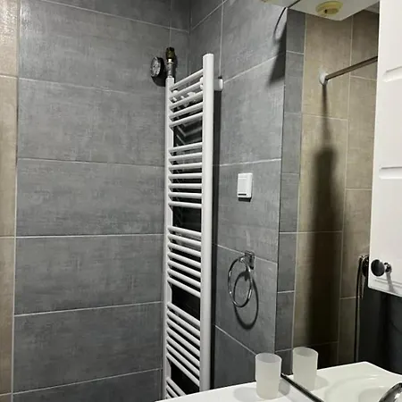 בית הארחה Gaga