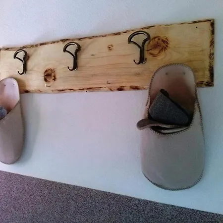 Gaga בית הארחה 3*