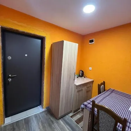 בית הארחה Gaga 3*