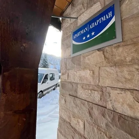 Gaga Guest house Jahorina