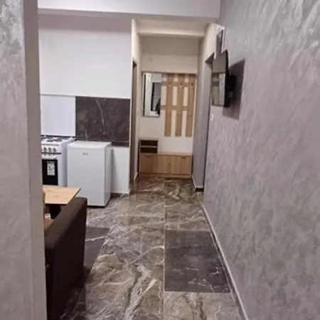 Gaga בית הארחה 3*