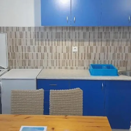 בית הארחה Gaga