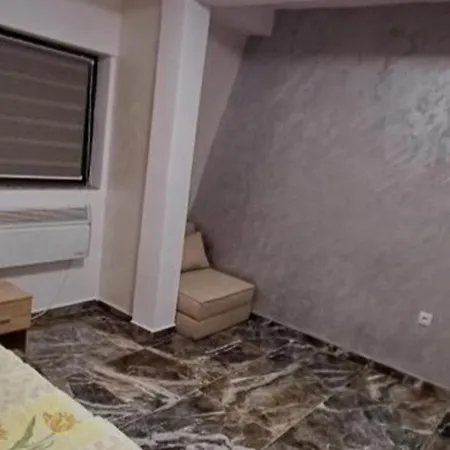 בית הארחה Gaga