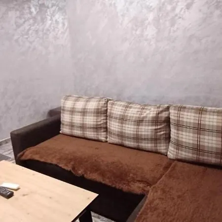 Gaga בית הארחה 3*