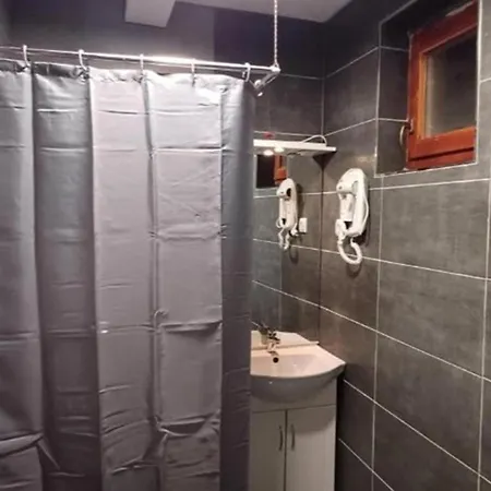 Gaga בית הארחה יהורינה