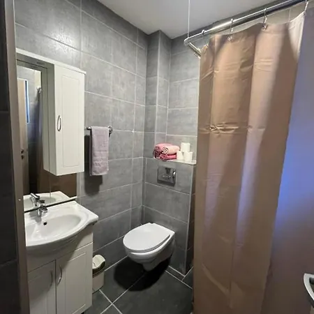 Gaga בית הארחה יהורינה