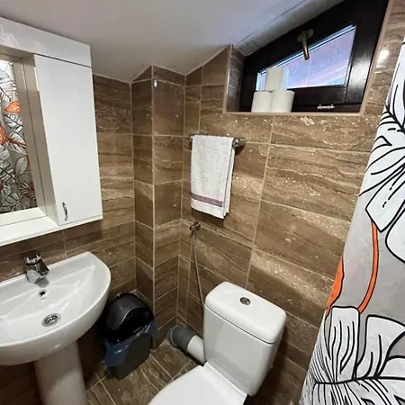 בית הארחה Gaga 3*