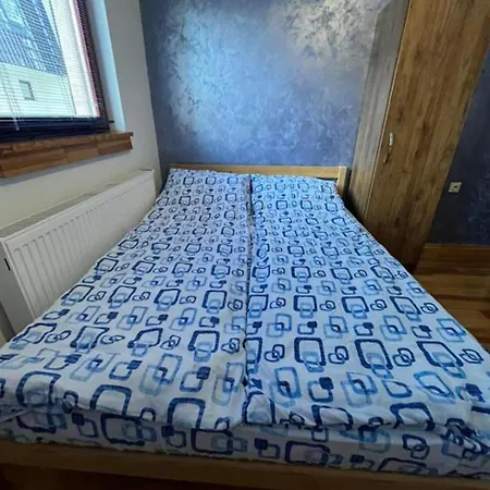 Gaga Penzion Jahorina