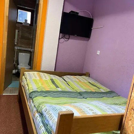 בית הארחה Gaga יהורינה