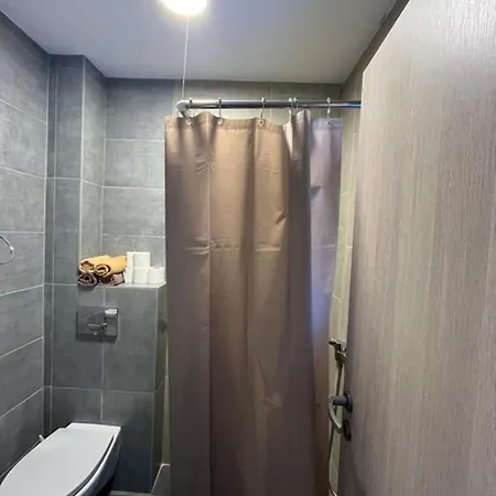 Gaga בית הארחה