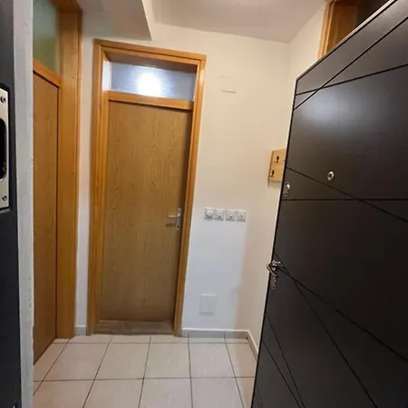 בית הארחה Gaga יהורינה