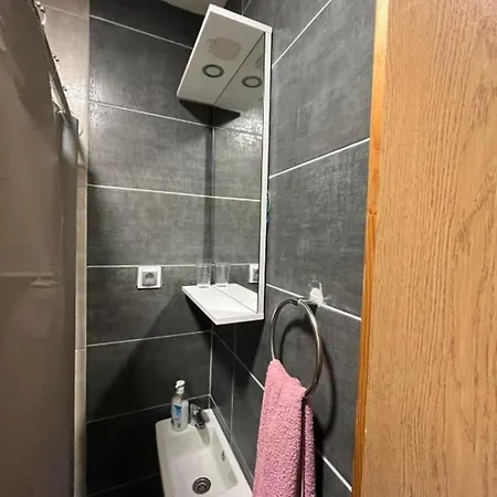 Gaga בית הארחה 3*