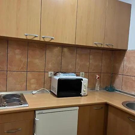 Gaga בית הארחה